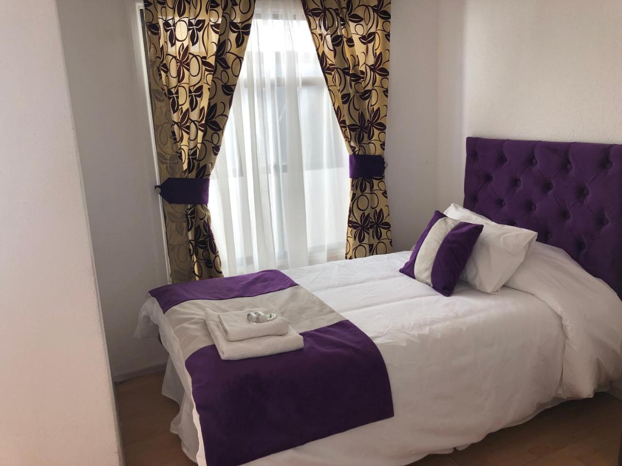 Hotel Cecil Вальєнар Екстер'єр фото